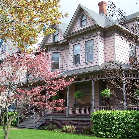 Hollerstown Hill Bed And Breakfast 弗雷德里克 外观 照片