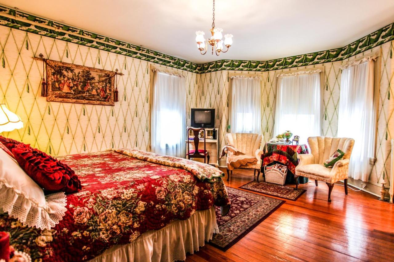 Hollerstown Hill Bed And Breakfast 弗雷德里克 外观 照片