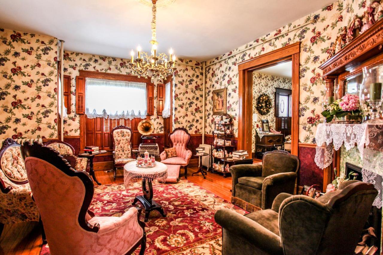 Hollerstown Hill Bed And Breakfast 弗雷德里克 外观 照片