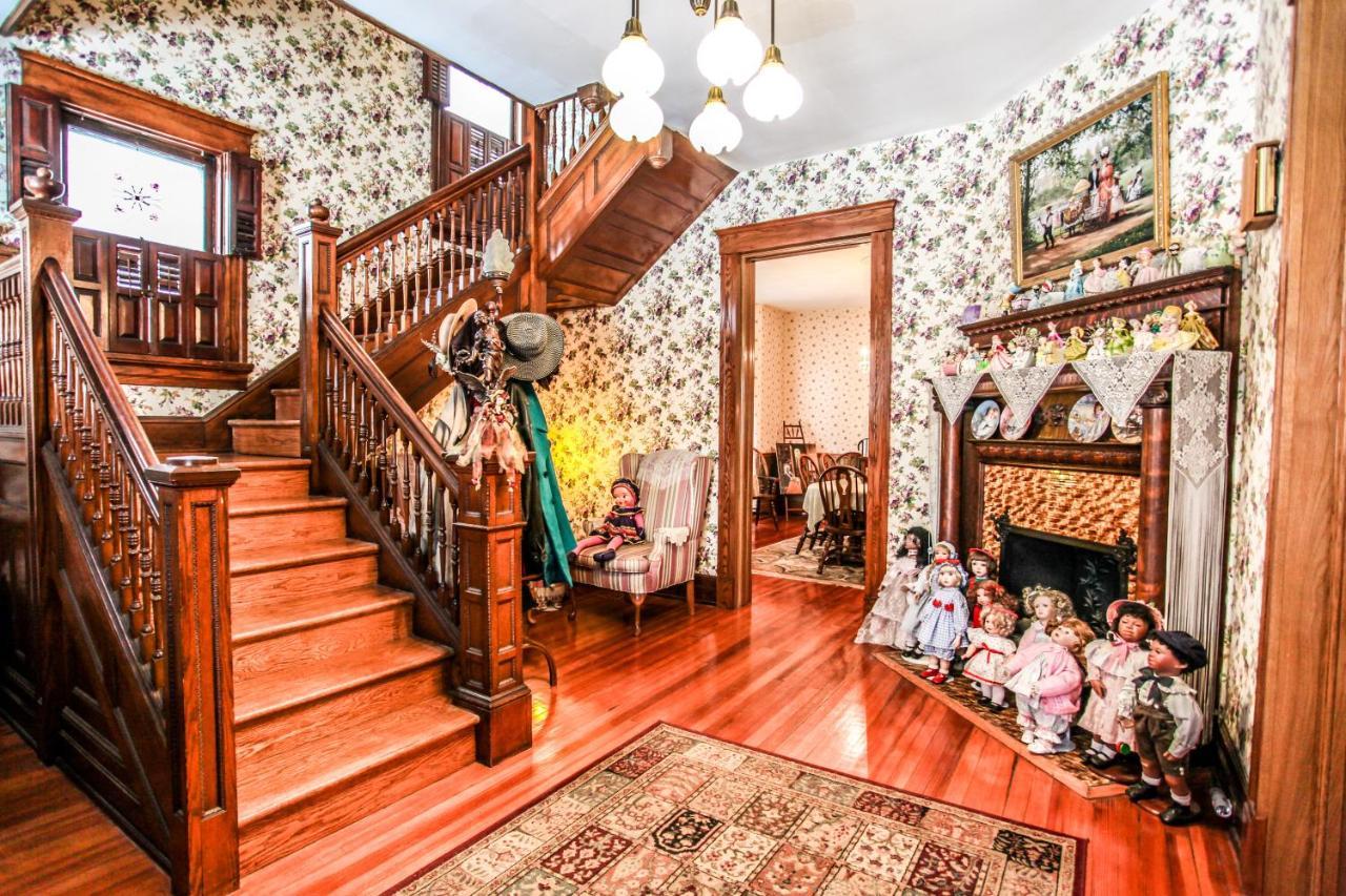Hollerstown Hill Bed And Breakfast 弗雷德里克 外观 照片