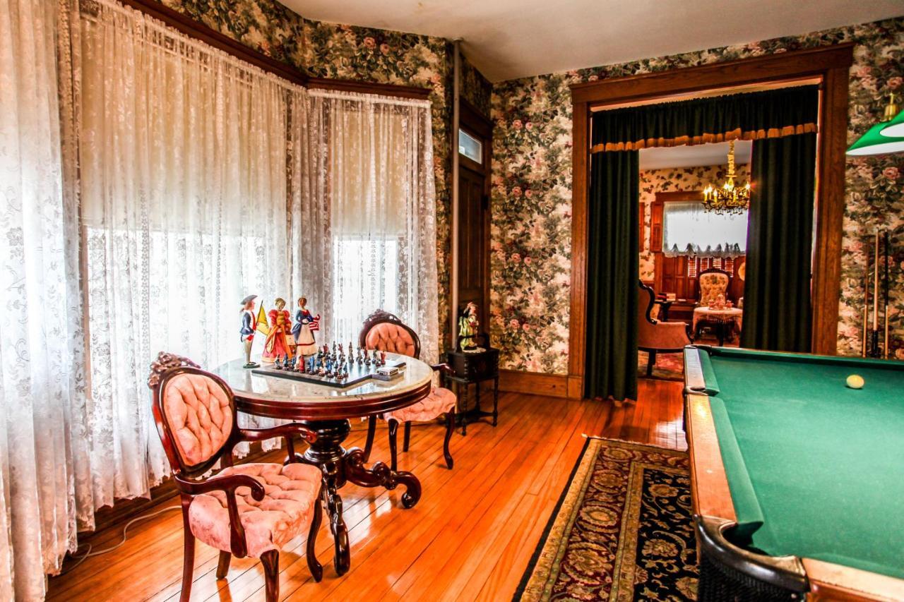 Hollerstown Hill Bed And Breakfast 弗雷德里克 外观 照片