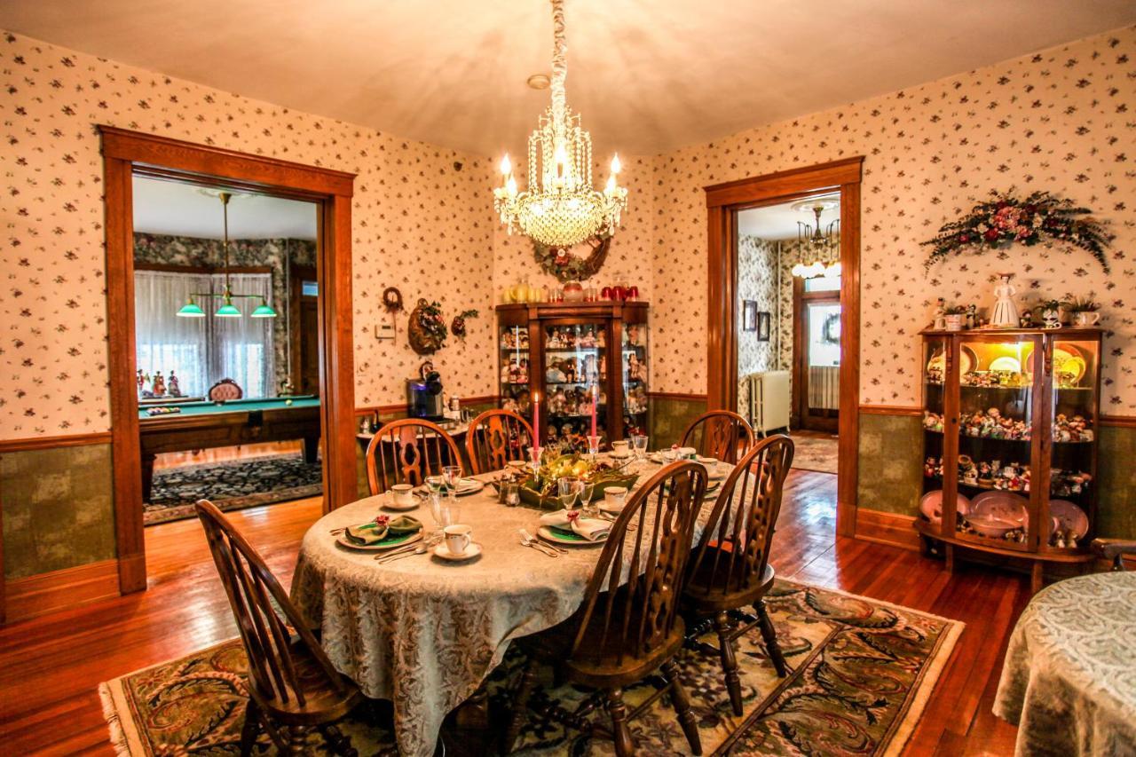 Hollerstown Hill Bed And Breakfast 弗雷德里克 外观 照片