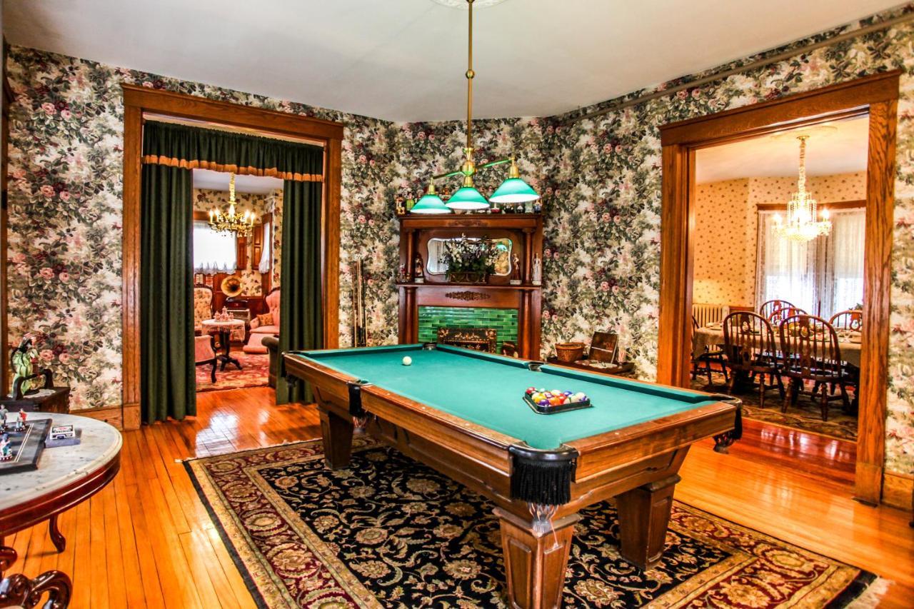 Hollerstown Hill Bed And Breakfast 弗雷德里克 外观 照片