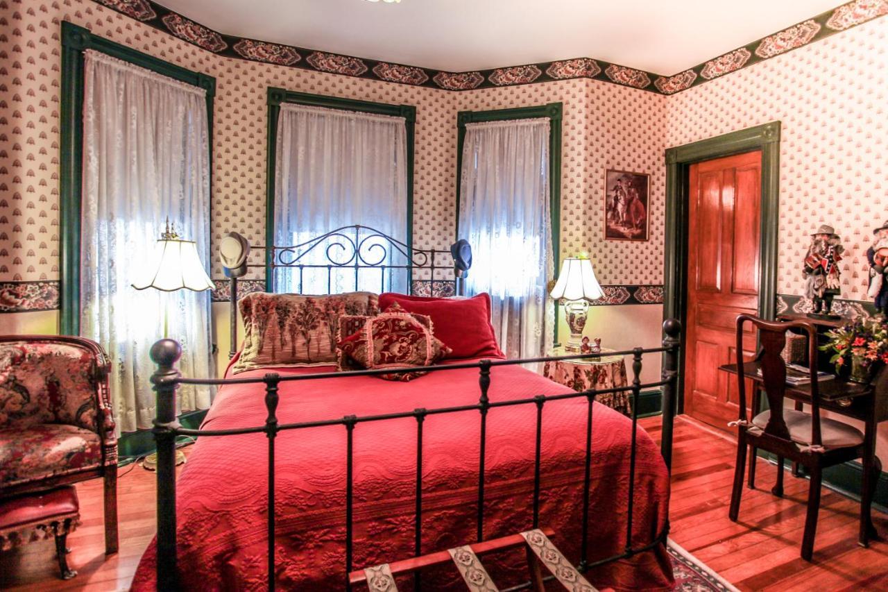 Hollerstown Hill Bed And Breakfast 弗雷德里克 外观 照片