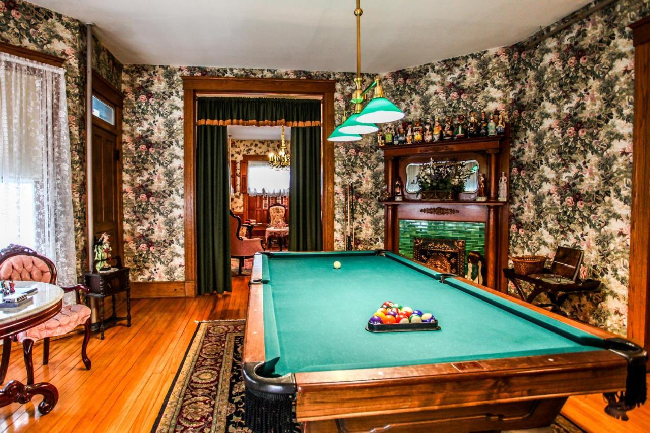 Hollerstown Hill Bed And Breakfast 弗雷德里克 外观 照片